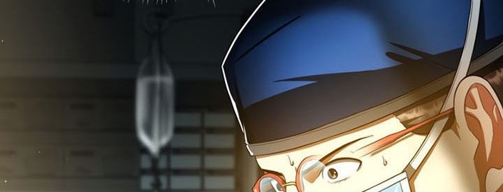 Perfect Surgeon Chapter 76 - halaman 7