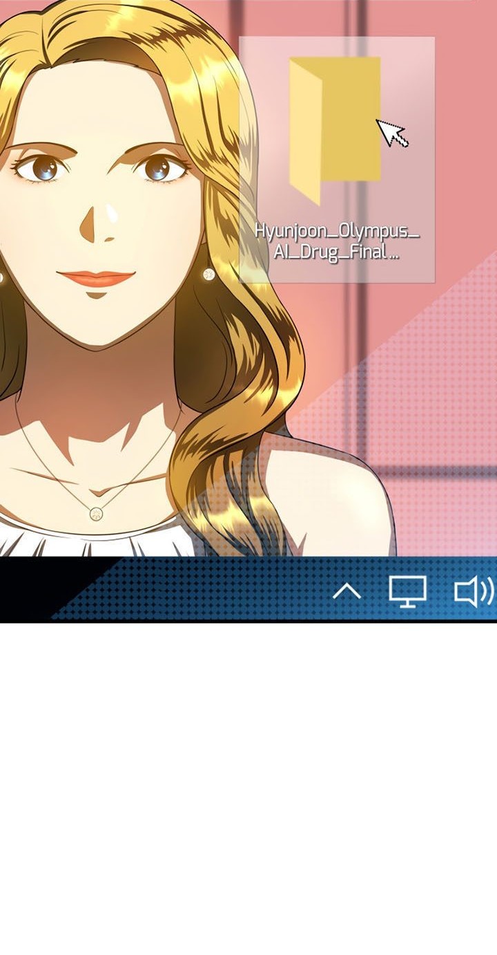 Perfect Surgeon Chapter 76 - halaman 75