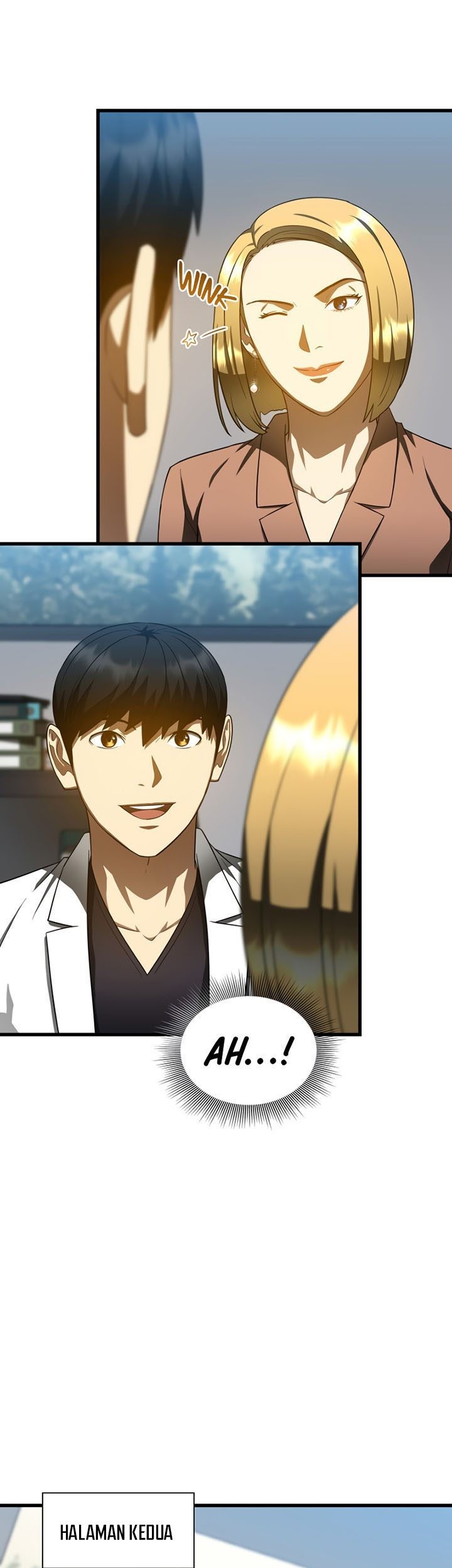Perfect Surgeon Chapter 78 - halaman 10