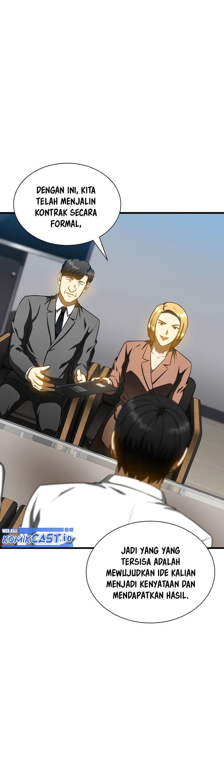 Perfect Surgeon Chapter 78 - halaman 14