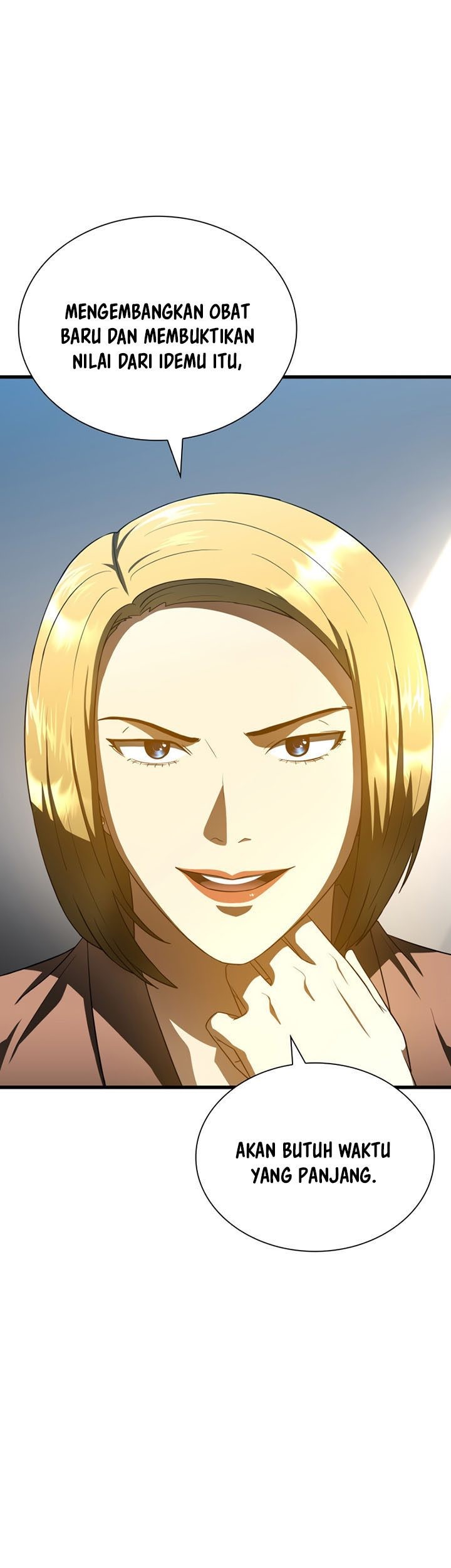 Perfect Surgeon Chapter 78 - halaman 18