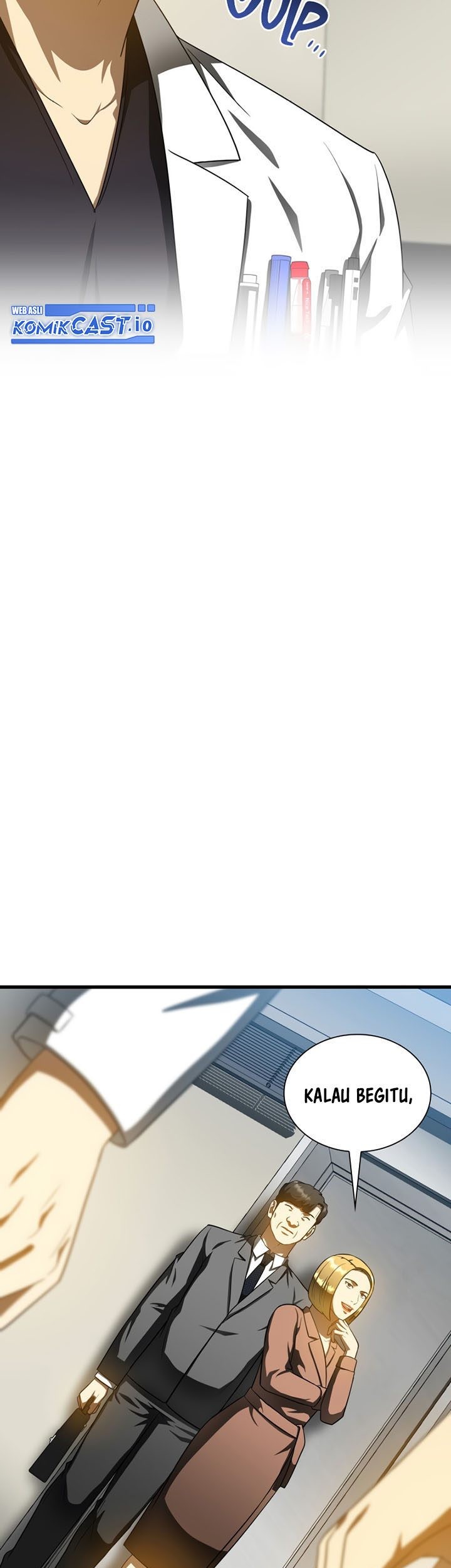 Perfect Surgeon Chapter 78 - halaman 22
