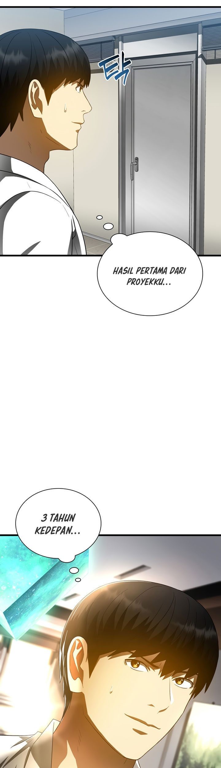 Perfect Surgeon Chapter 78 - halaman 26