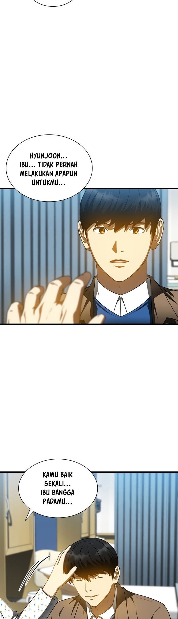 Perfect Surgeon Chapter 78 - halaman 38