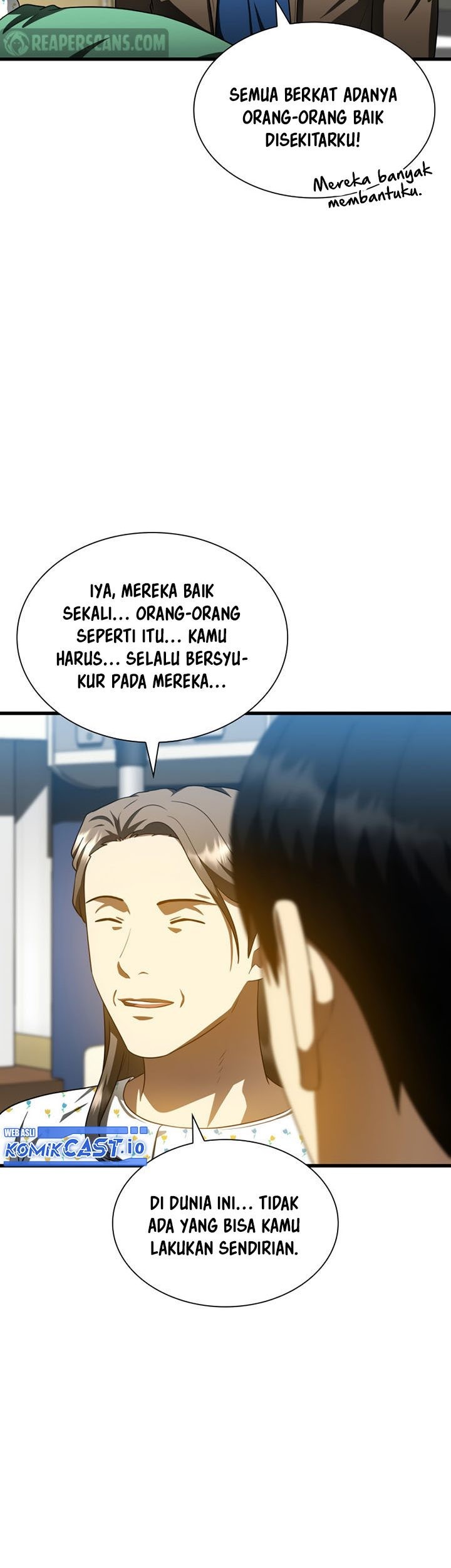 Perfect Surgeon Chapter 78 - halaman 40
