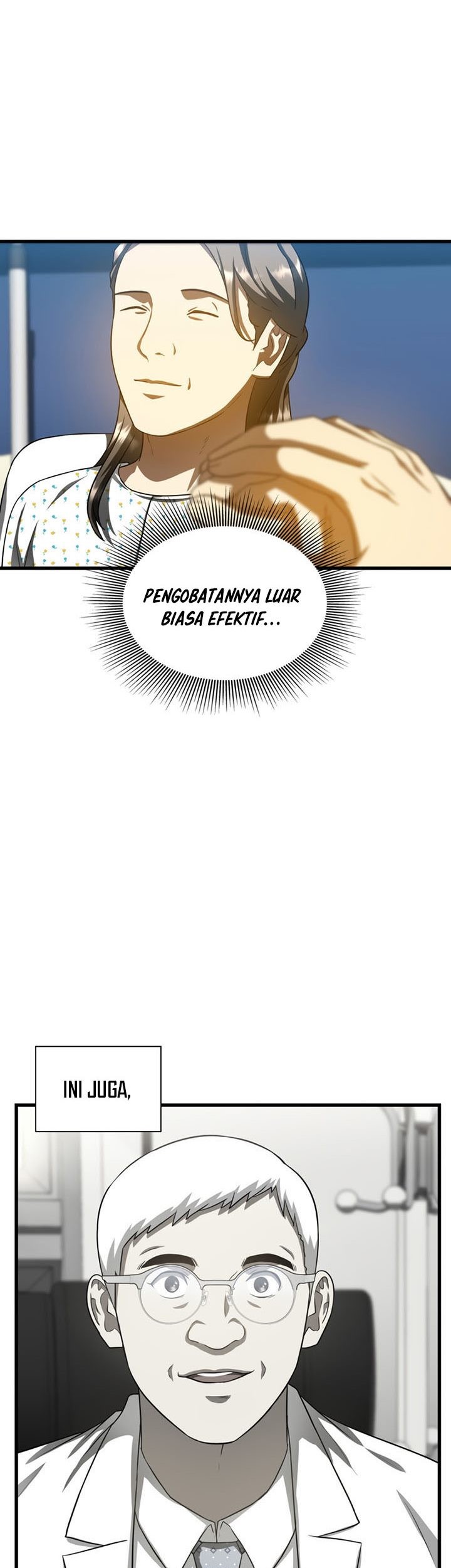 Perfect Surgeon Chapter 78 - halaman 44