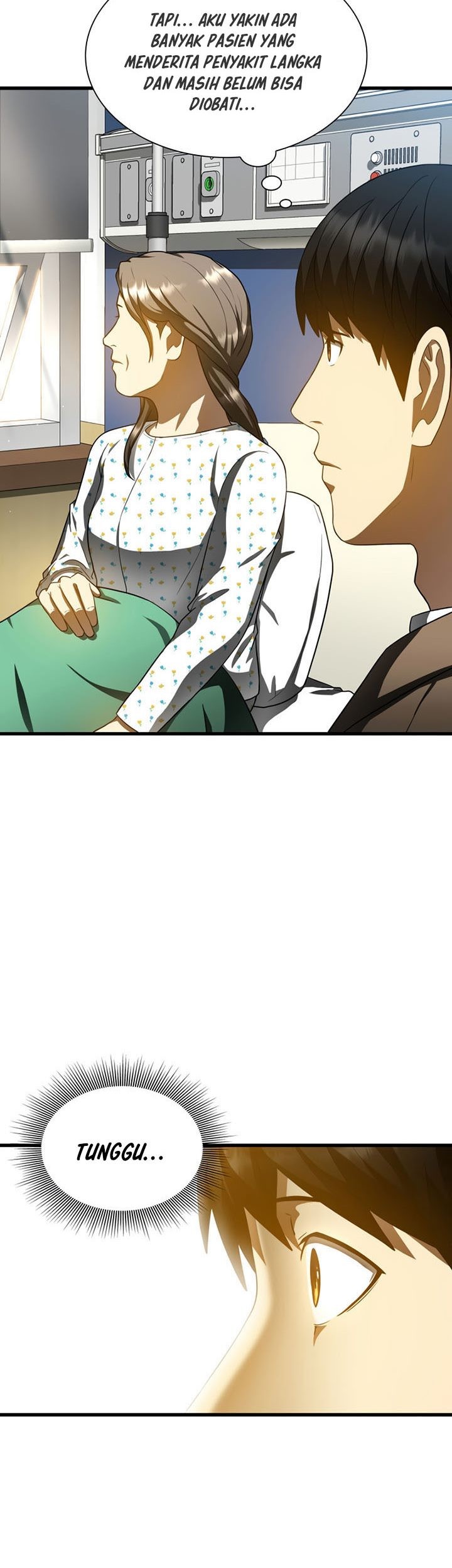 Perfect Surgeon Chapter 78 - halaman 48