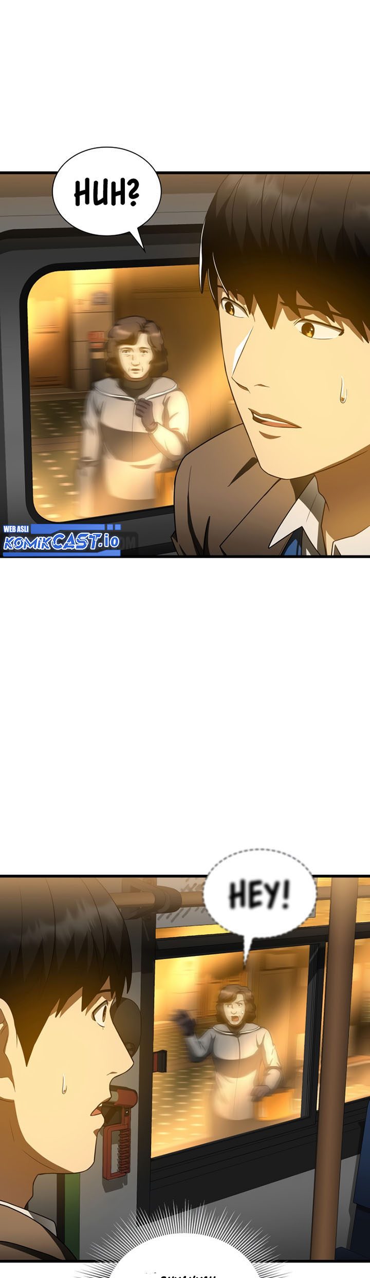 Perfect Surgeon Chapter 78 - halaman 66