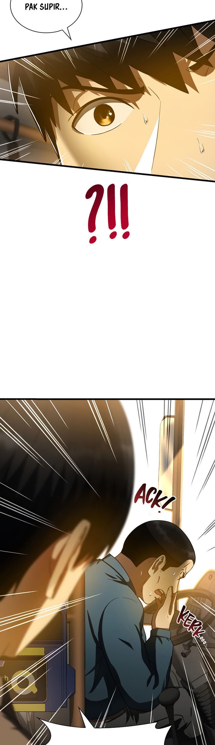 Perfect Surgeon Chapter 78 - halaman 68