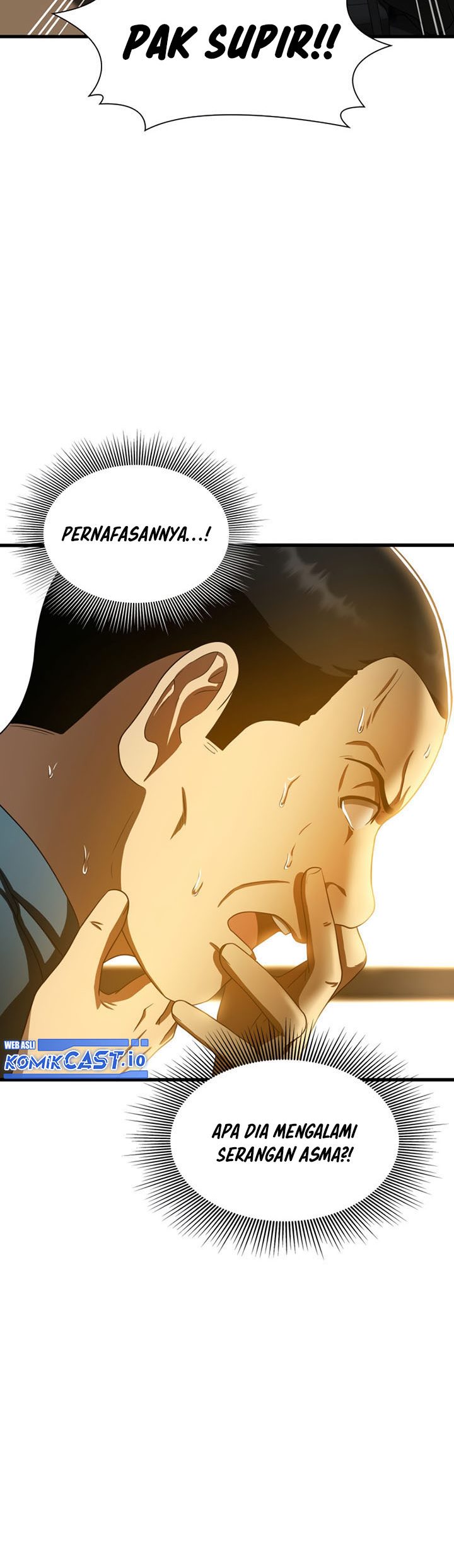 Perfect Surgeon Chapter 78 - halaman 69