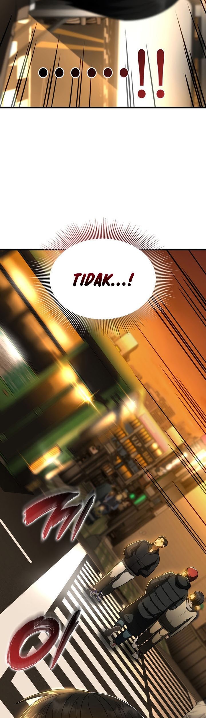 Perfect Surgeon Chapter 78 - halaman 72