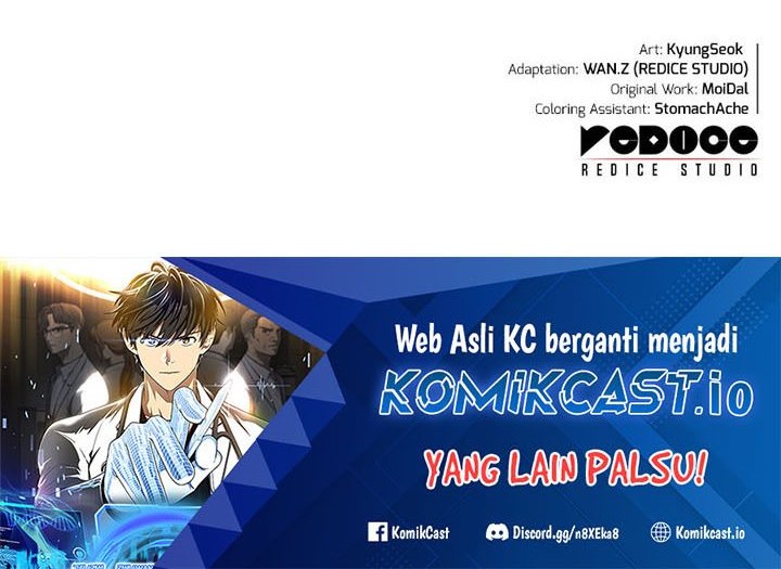 Perfect Surgeon Chapter 78 - halaman 77