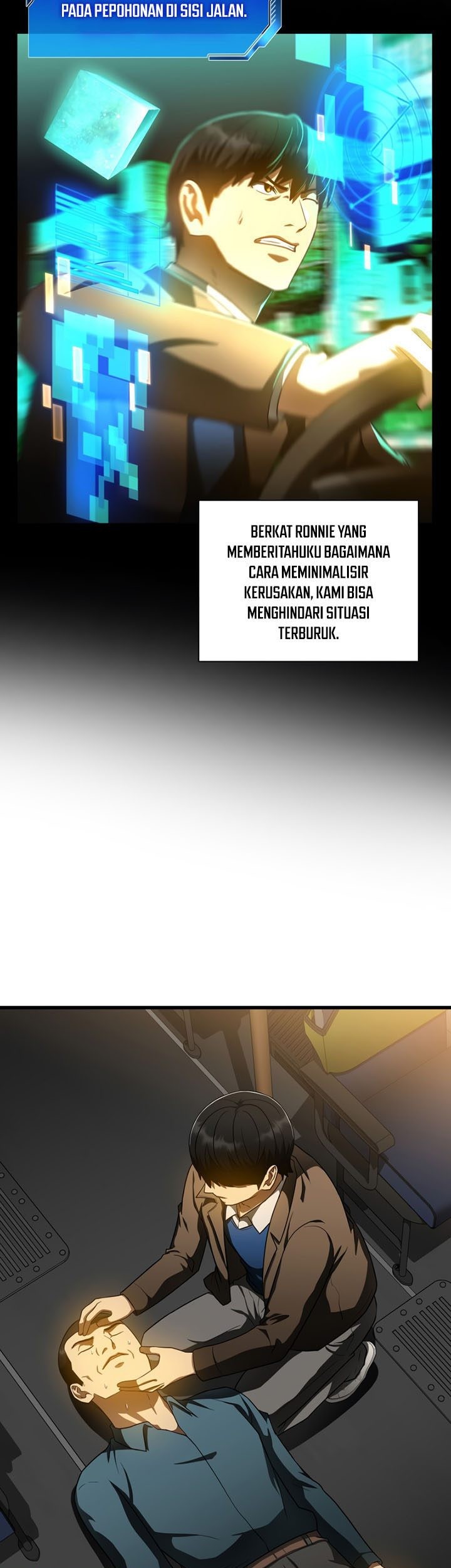 Perfect Surgeon Chapter 79 - halaman 10