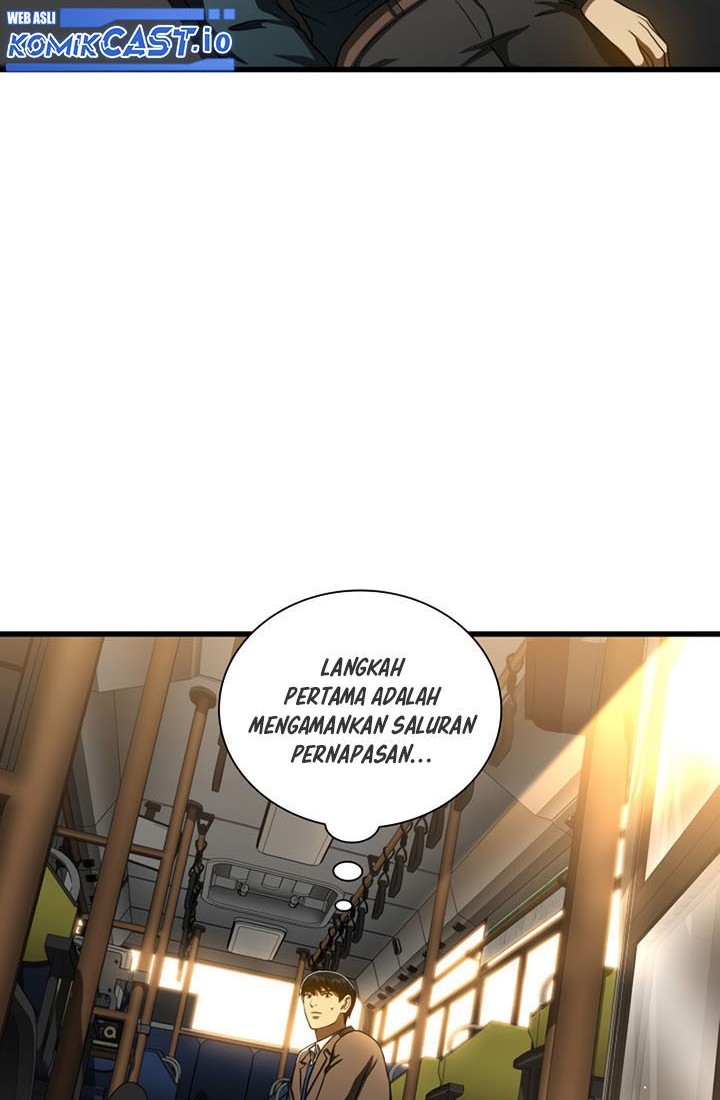 Perfect Surgeon Chapter 79 - halaman 11