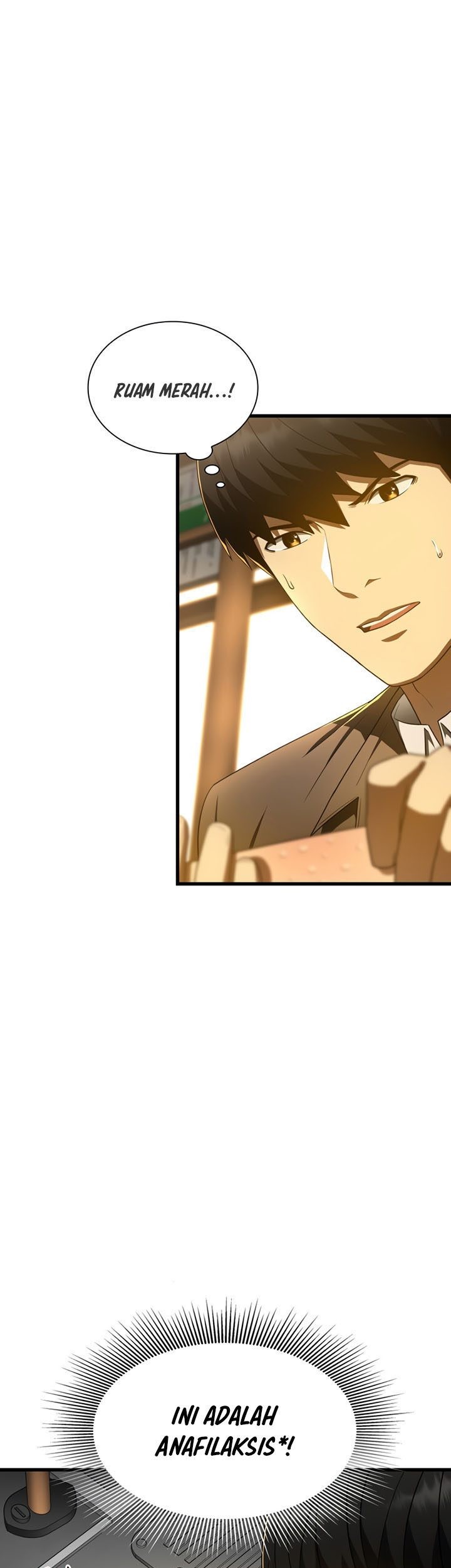 Perfect Surgeon Chapter 79 - halaman 14