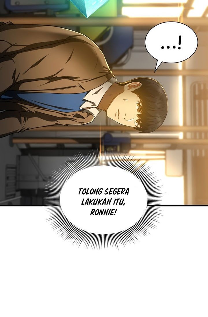 Perfect Surgeon Chapter 79 - halaman 17