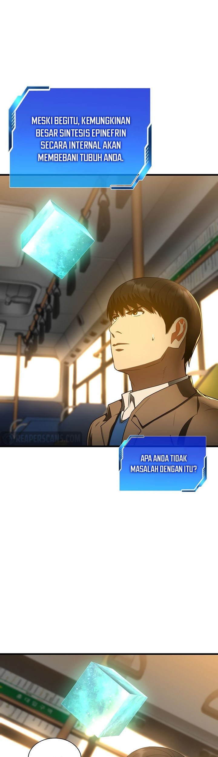 Perfect Surgeon Chapter 79 - halaman 18