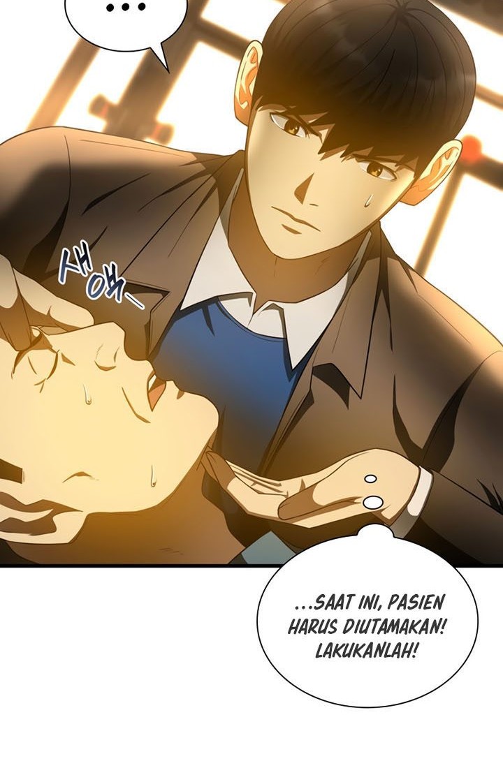 Perfect Surgeon Chapter 79 - halaman 19