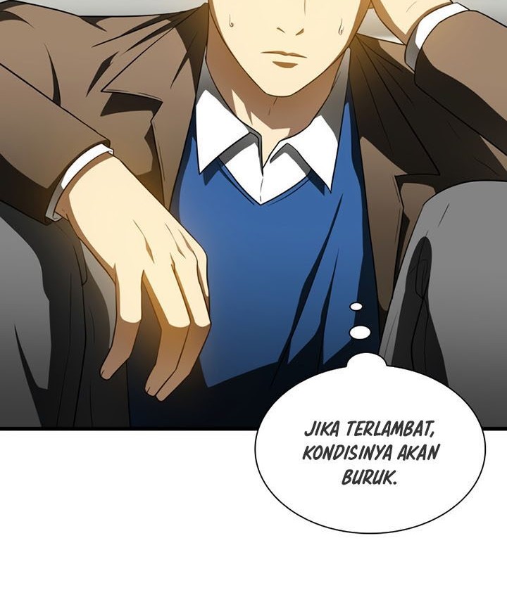 Perfect Surgeon Chapter 79 - halaman 27