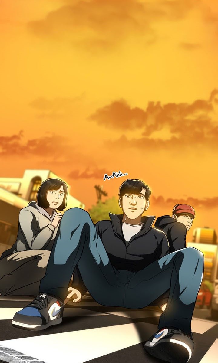 Perfect Surgeon Chapter 79 - halaman 3