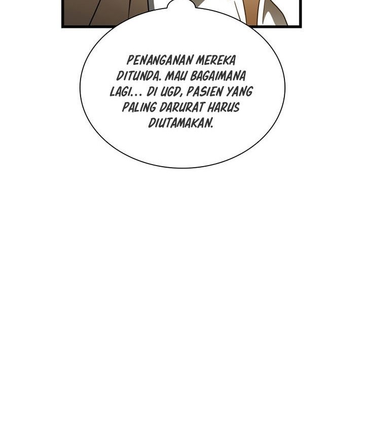 Perfect Surgeon Chapter 79 - halaman 31