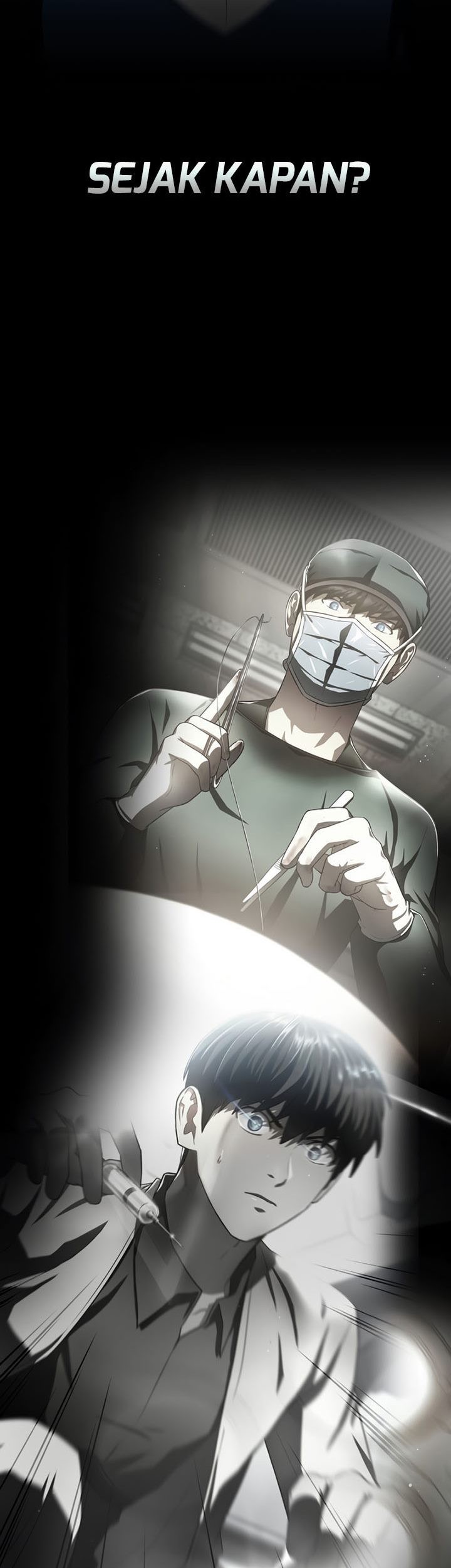 Perfect Surgeon Chapter 79 - halaman 34