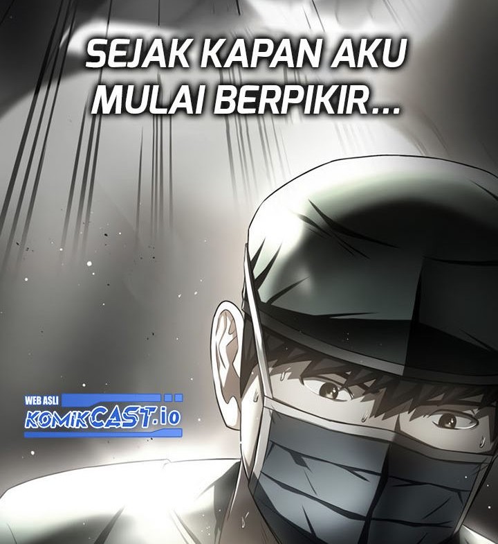 Perfect Surgeon Chapter 79 - halaman 35