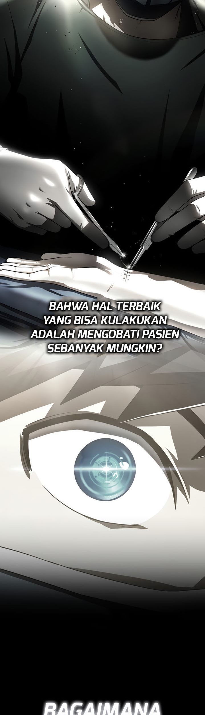 Perfect Surgeon Chapter 79 - halaman 36
