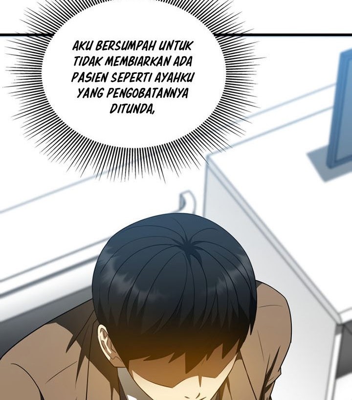 Perfect Surgeon Chapter 79 - halaman 41