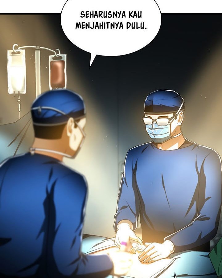 Perfect Surgeon Chapter 79 - halaman 47