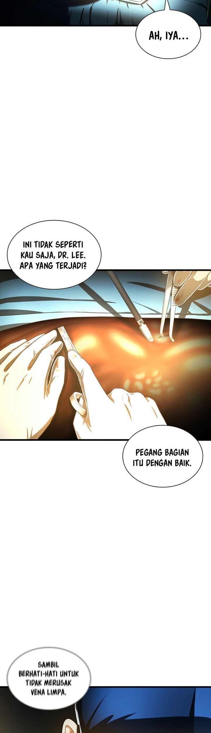 Perfect Surgeon Chapter 79 - halaman 48