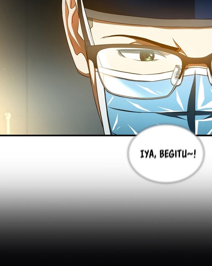 Perfect Surgeon Chapter 79 - halaman 49