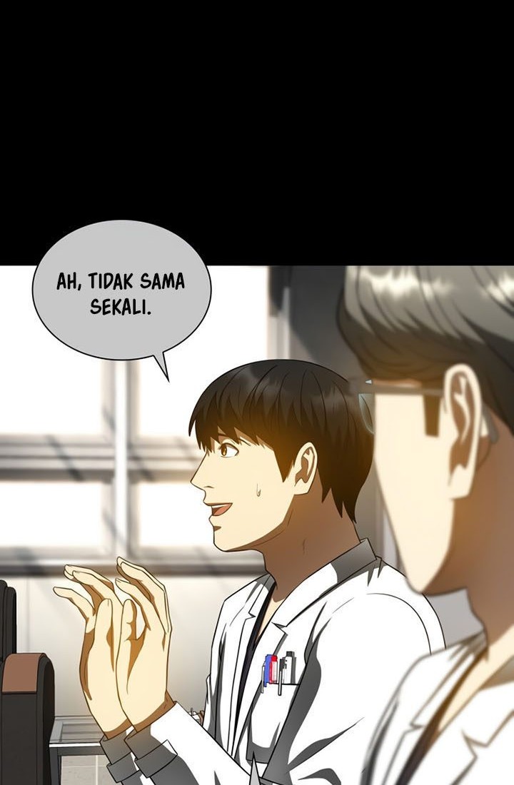 Perfect Surgeon Chapter 79 - halaman 51