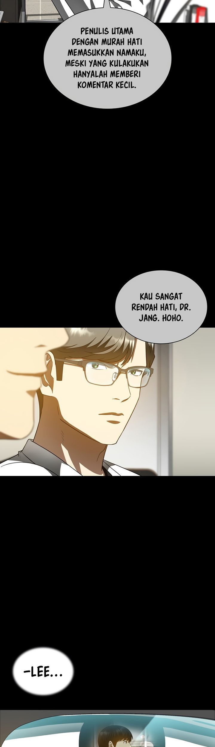 Perfect Surgeon Chapter 79 - halaman 52