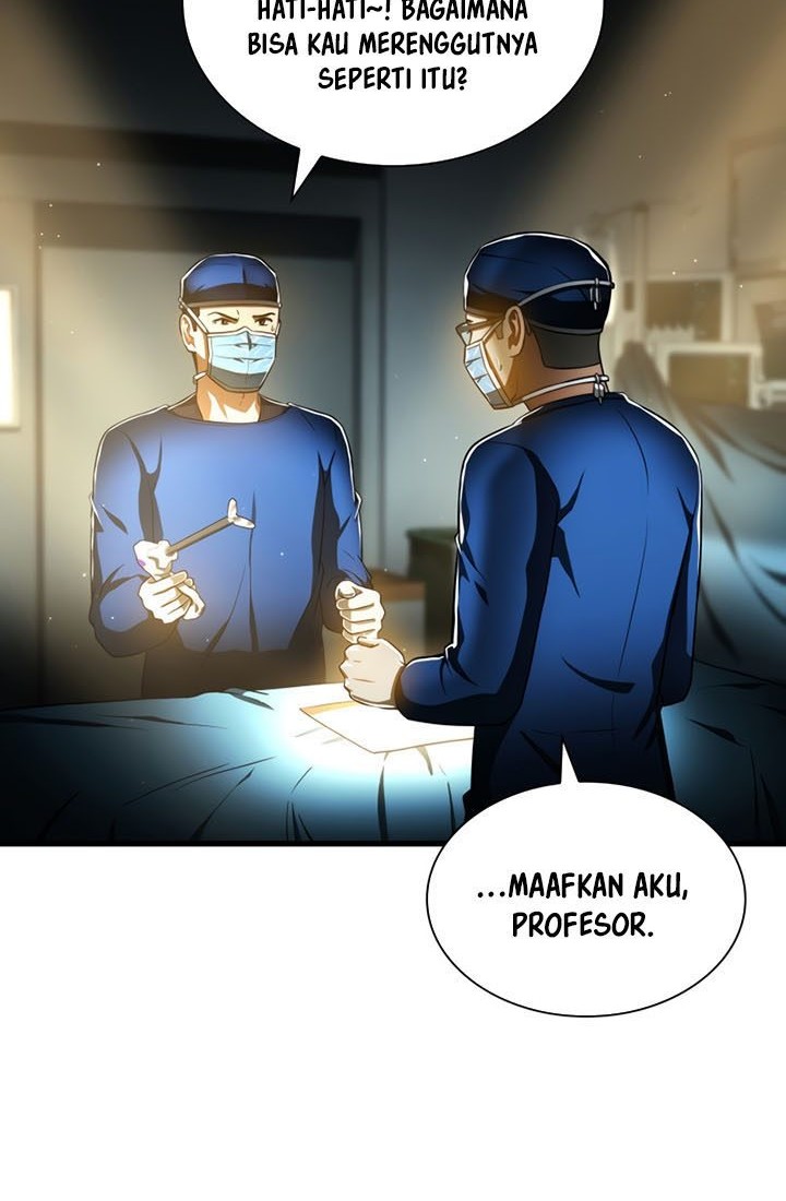Perfect Surgeon Chapter 79 - halaman 55