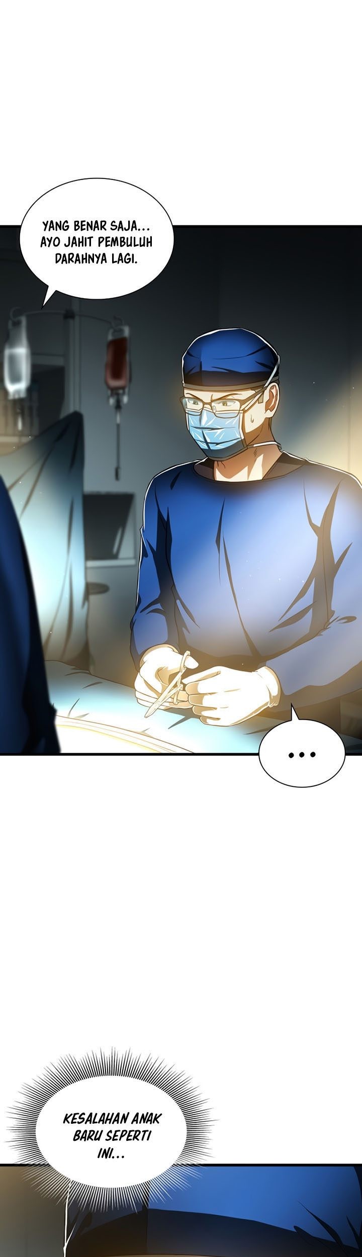 Perfect Surgeon Chapter 79 - halaman 56