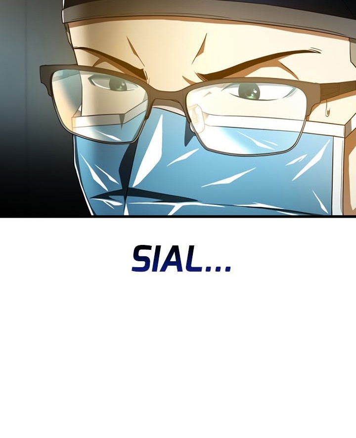 Perfect Surgeon Chapter 79 - halaman 57