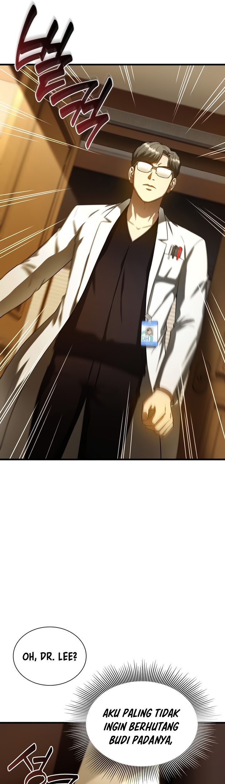 Perfect Surgeon Chapter 79 - halaman 62