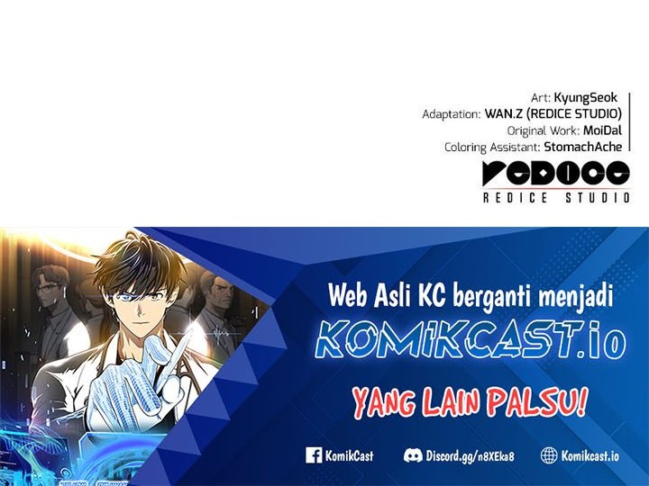 Perfect Surgeon Chapter 79 - halaman 67
