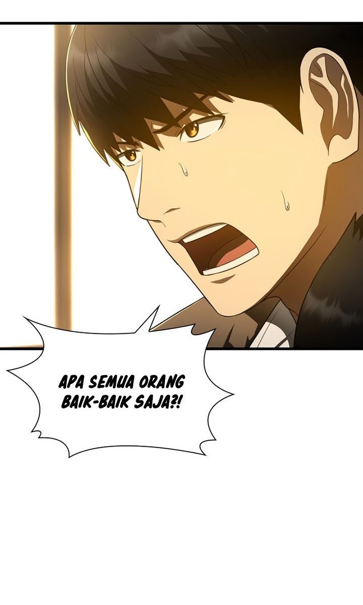 Perfect Surgeon Chapter 79 - halaman 7