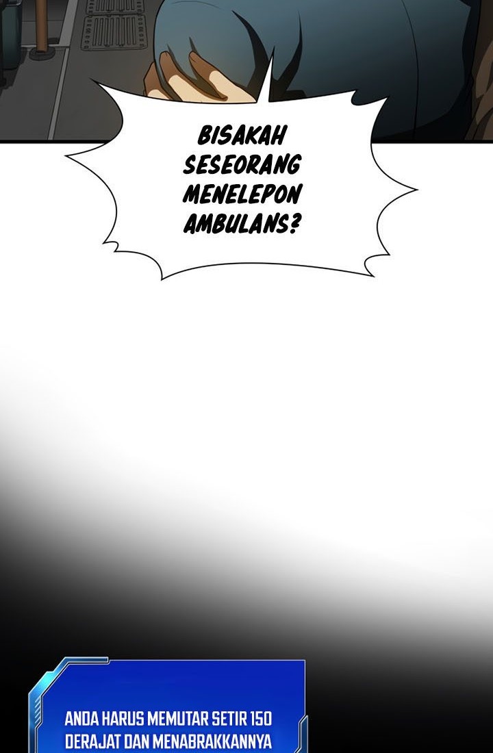 Perfect Surgeon Chapter 79 - halaman 9
