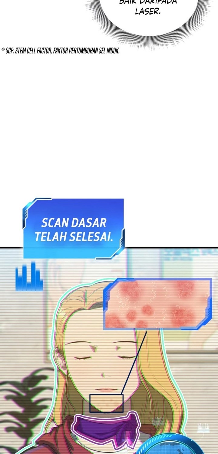 Perfect Surgeon Chapter 8 - halaman 25