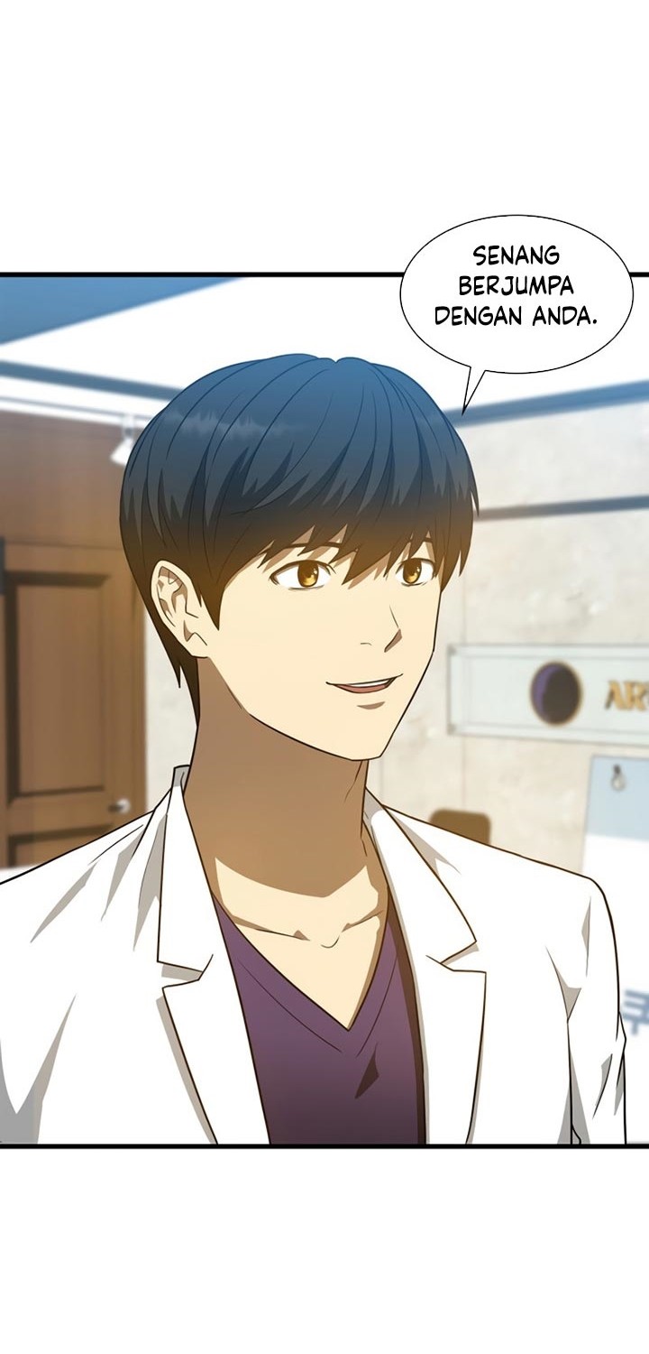 Perfect Surgeon Chapter 8 - halaman 3