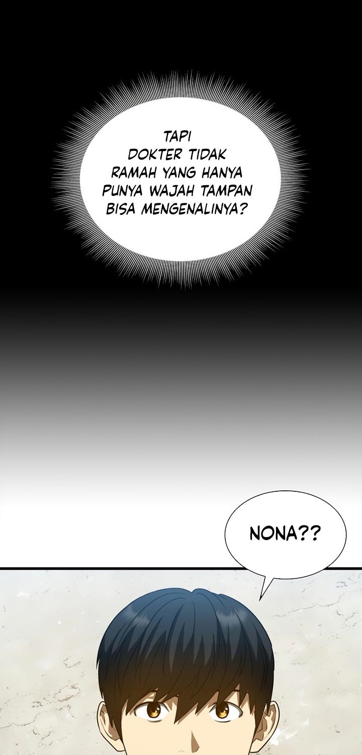 Perfect Surgeon Chapter 8 - halaman 33