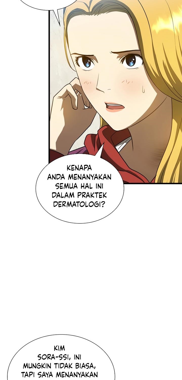 Perfect Surgeon Chapter 8 - halaman 45