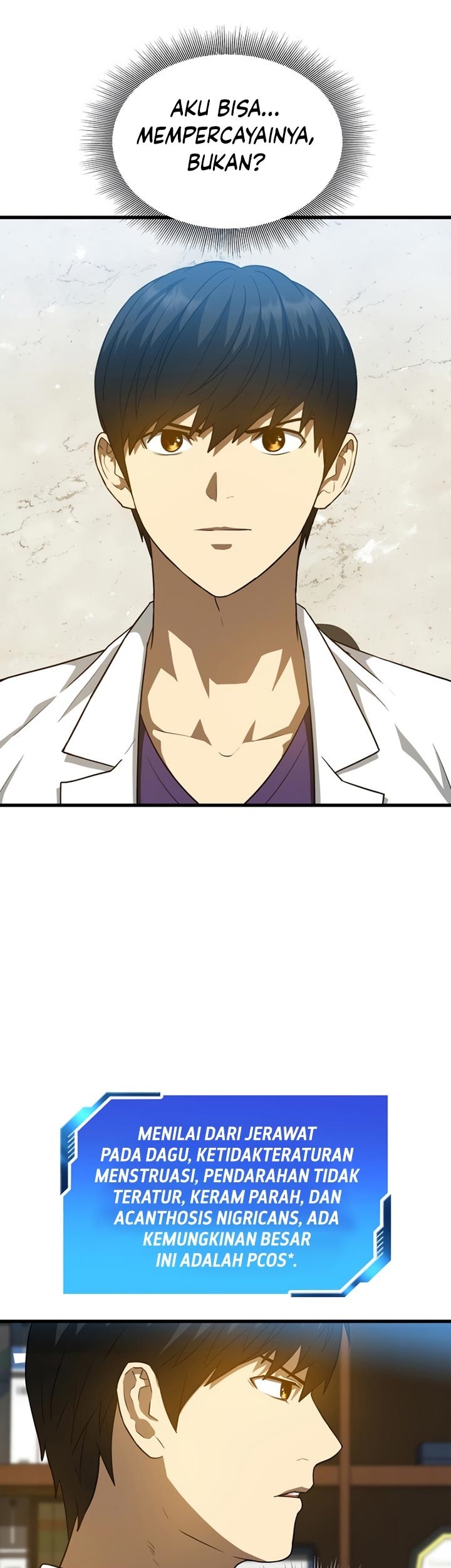 Perfect Surgeon Chapter 8 - halaman 48