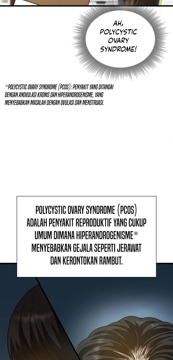 Perfect Surgeon Chapter 8 - halaman 49