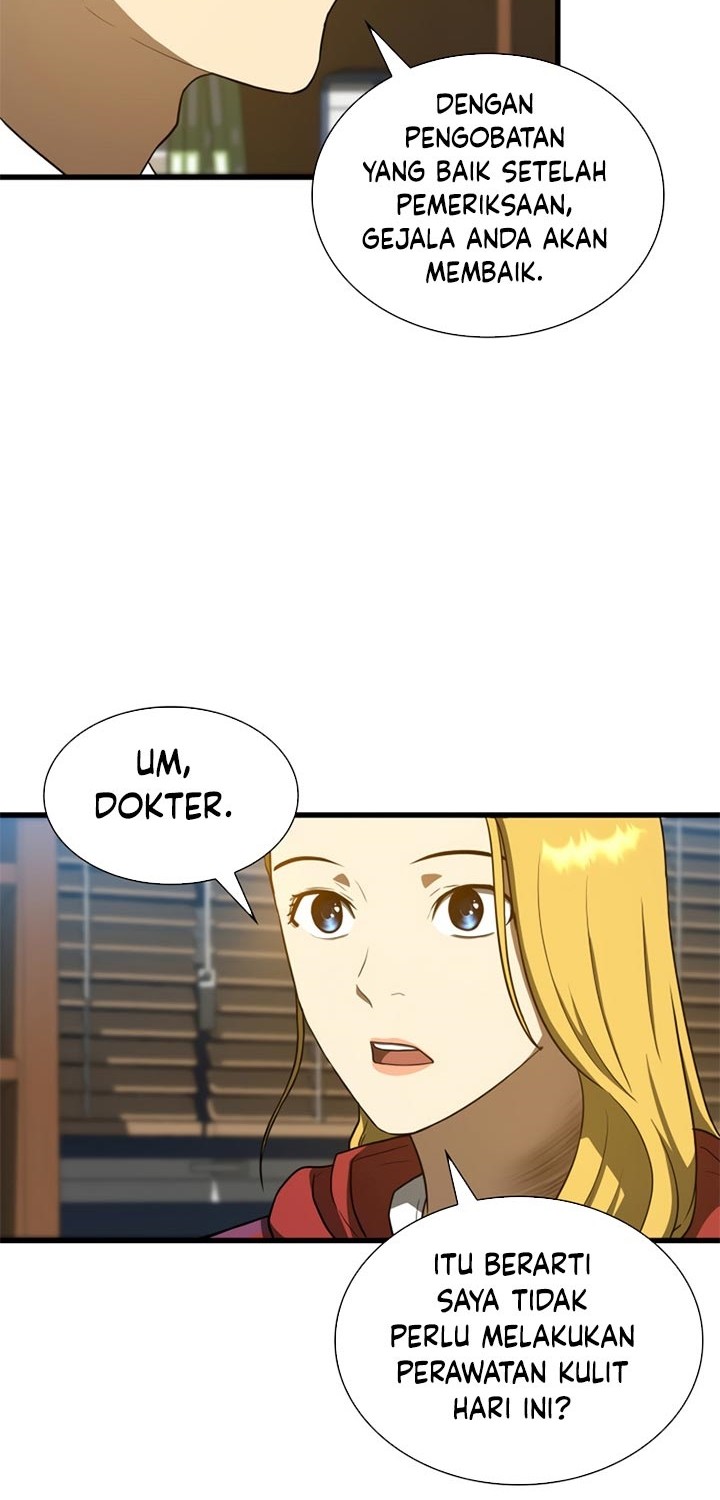 Perfect Surgeon Chapter 8 - halaman 55