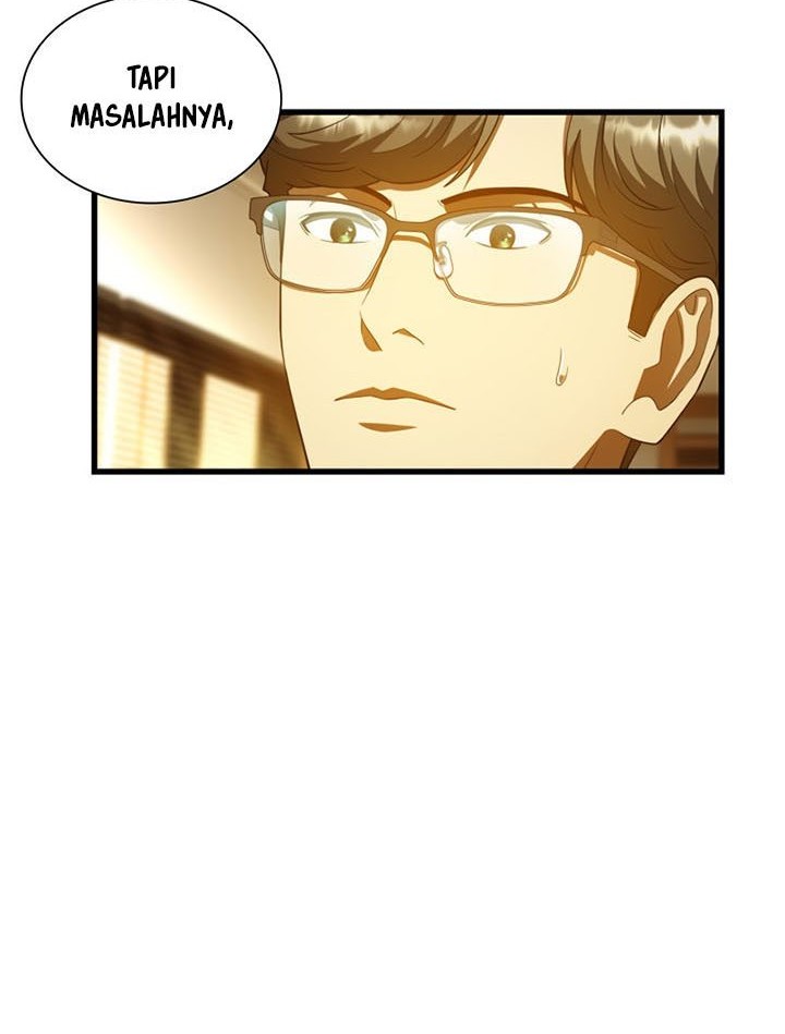 Perfect Surgeon Chapter 80 - halaman 13