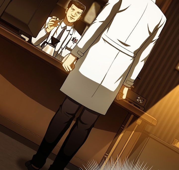 Perfect Surgeon Chapter 80 - halaman 15